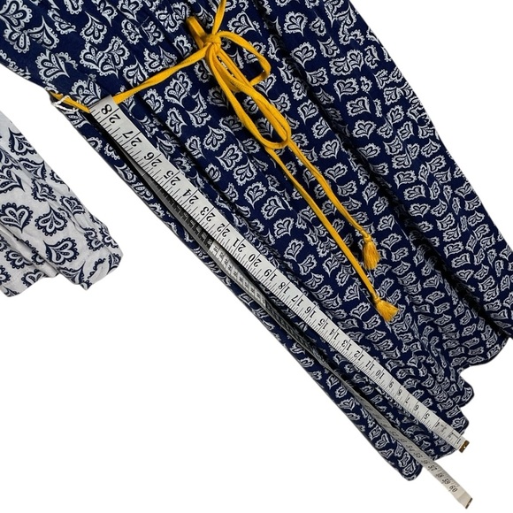 Boden Belle Jersey Midi Dress - Picture 7 of 8